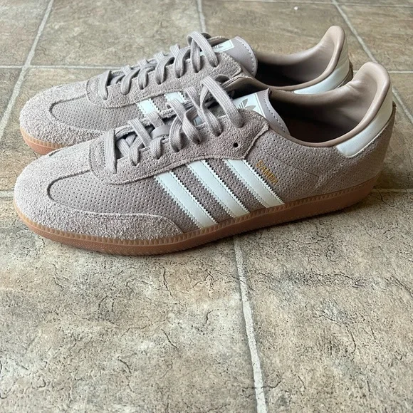 Adidas Samba - Picture 4 of 8